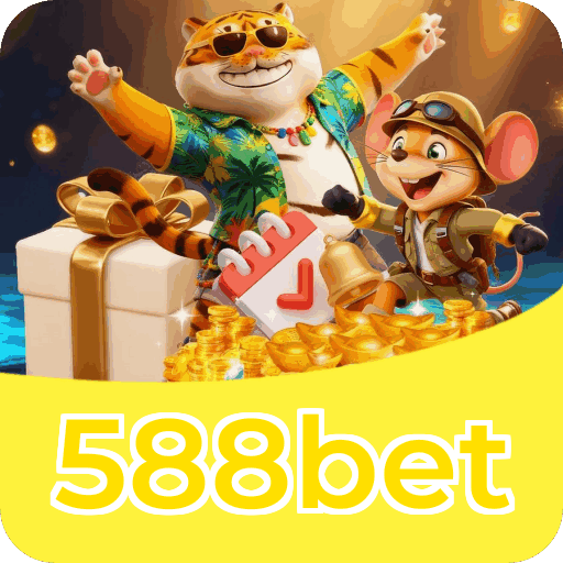 Recursos App 588bet