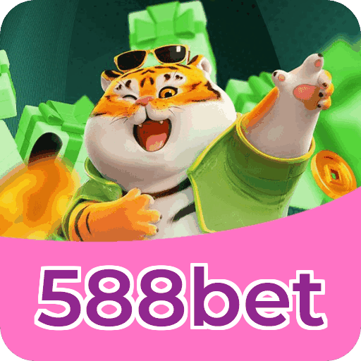 588bet Slots - 1.500+ Jogos