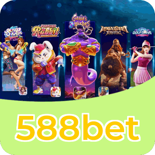 588bet App Mobile - Android e iOS